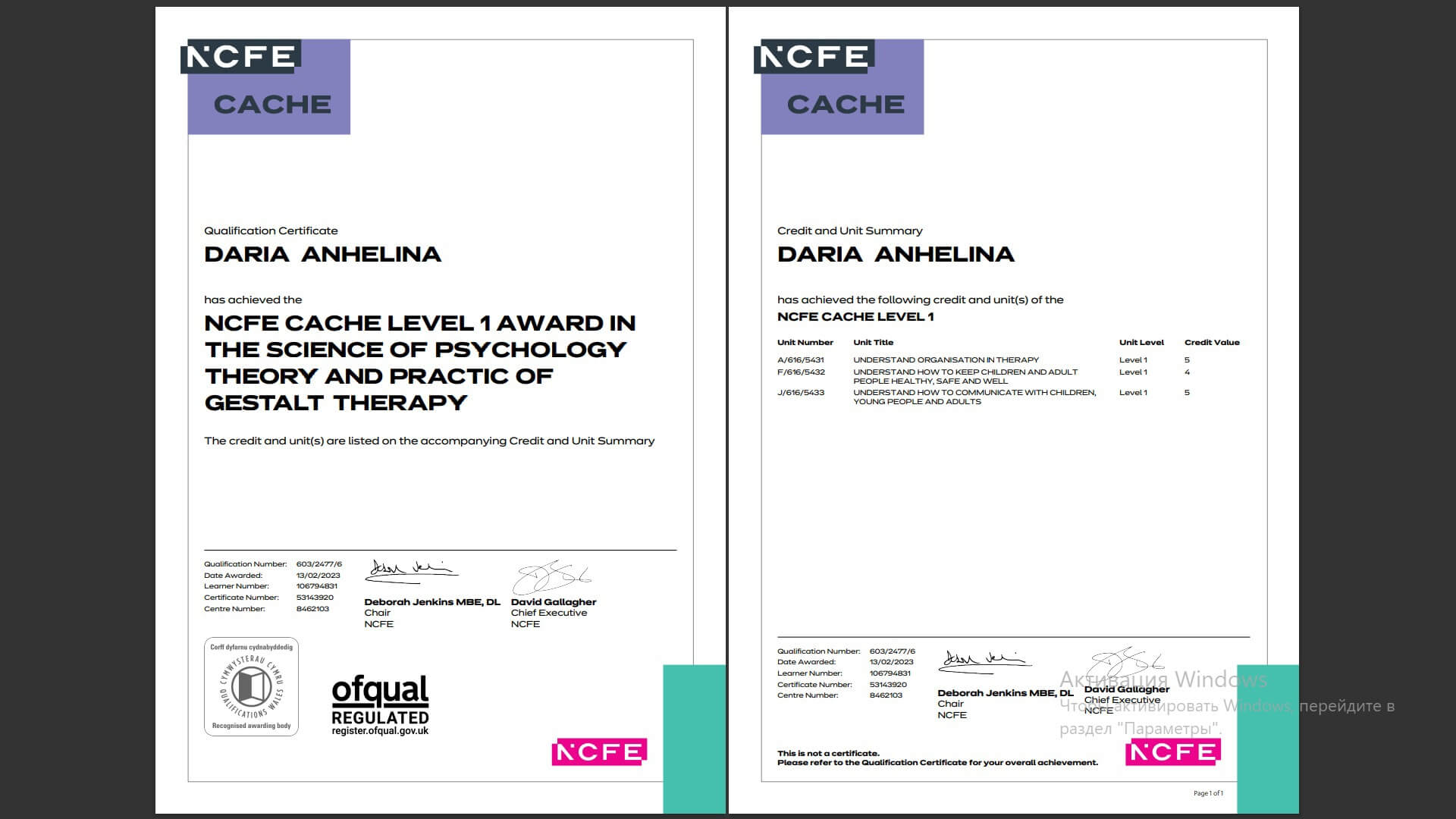 Сертифікат 1 Дарина Ан...