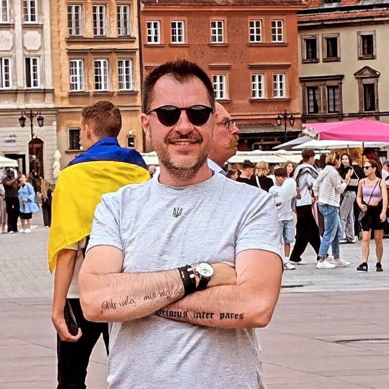 Владимир Го...