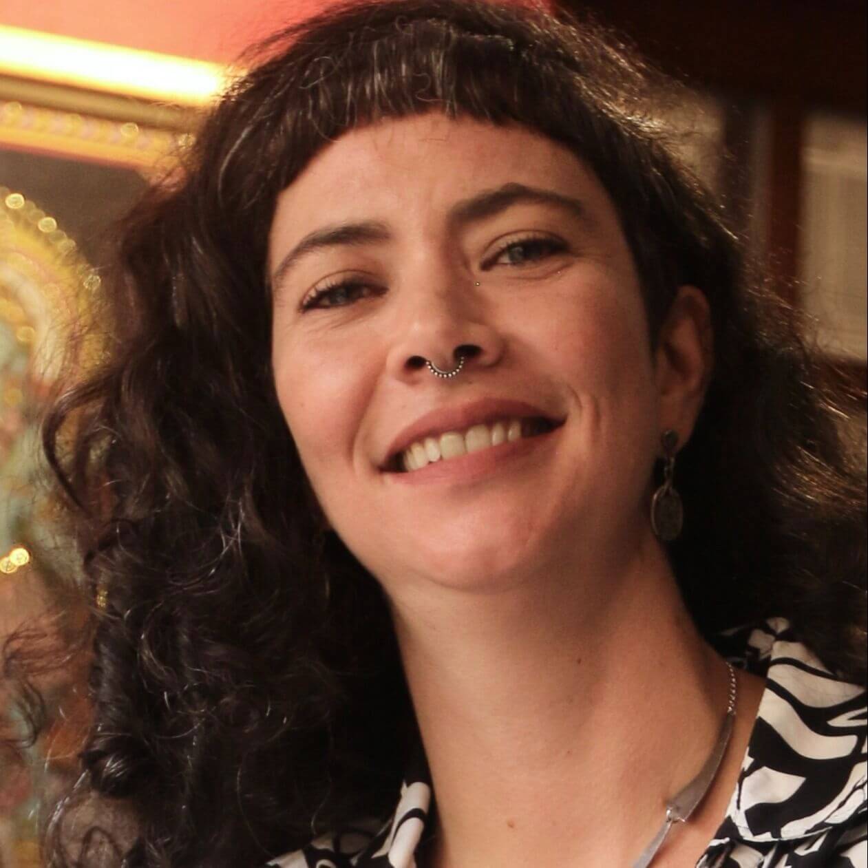 Livia Maria  Ramos Batista