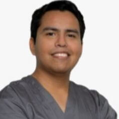 Jose Gabriel  Oliveros Lopez 