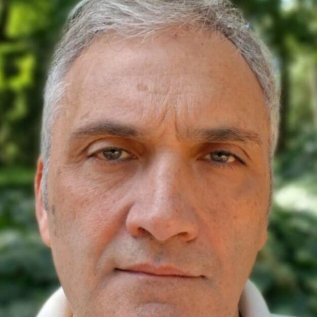 Guillermo Fabian Beiro