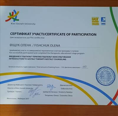 Сертификат 3 Елена Фи...