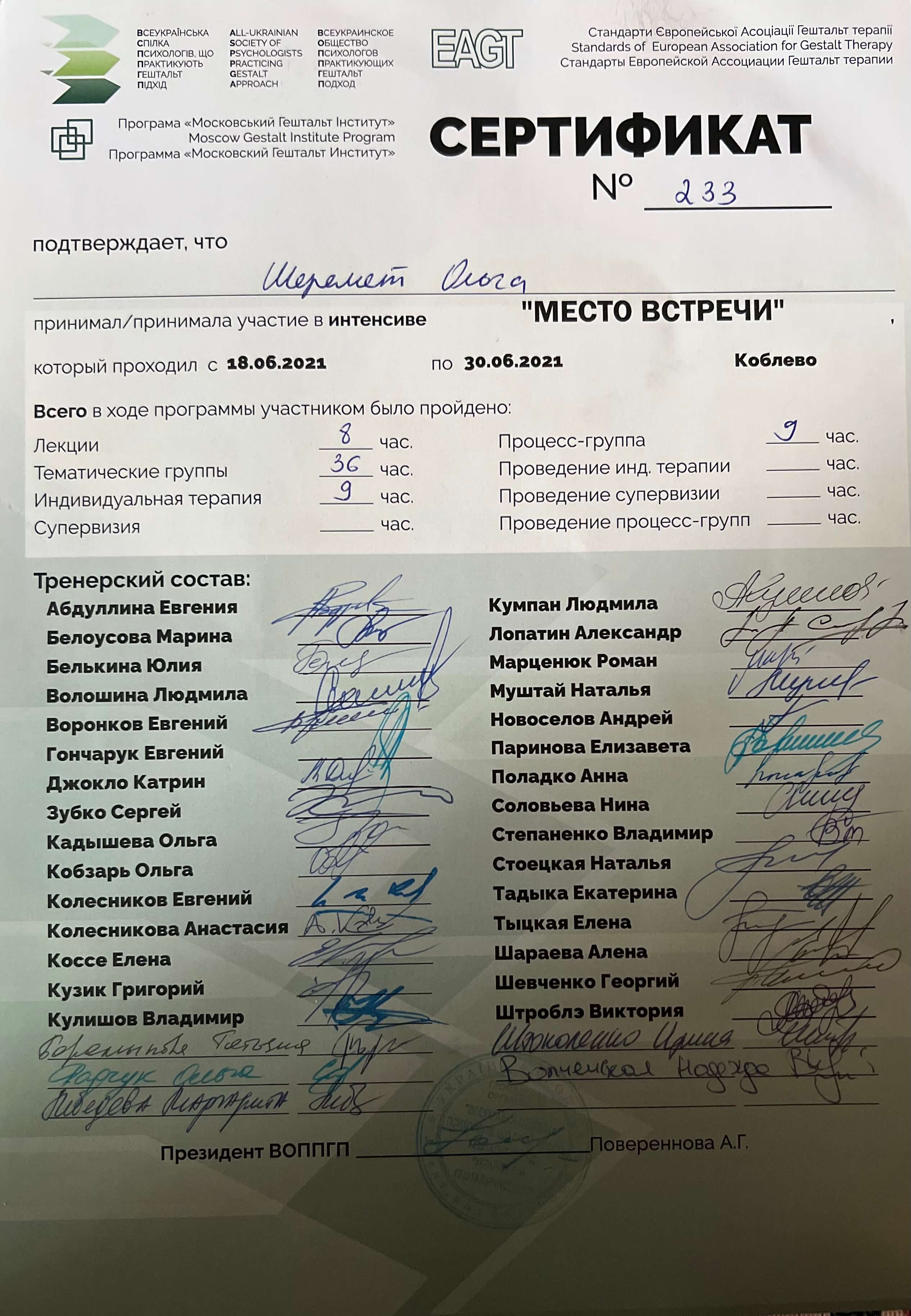 Сертификат 4 Ольга Ше...