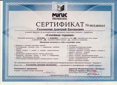 Сертифікат 1 Дмитро Со...