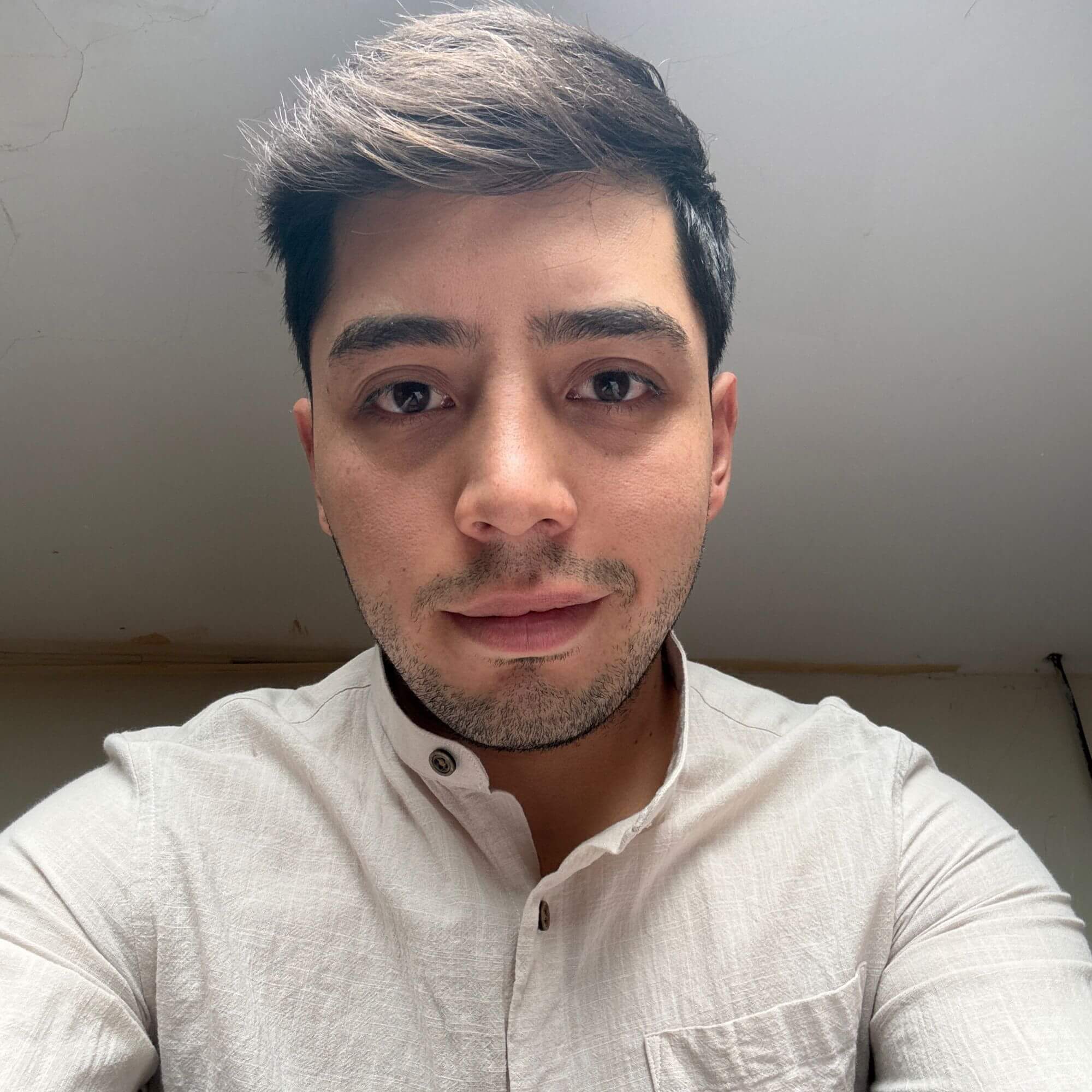 Mateo Nicolás  Córdova Álvarez 