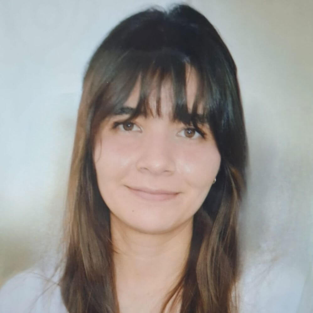 Itzel G. L. Luna Santiago