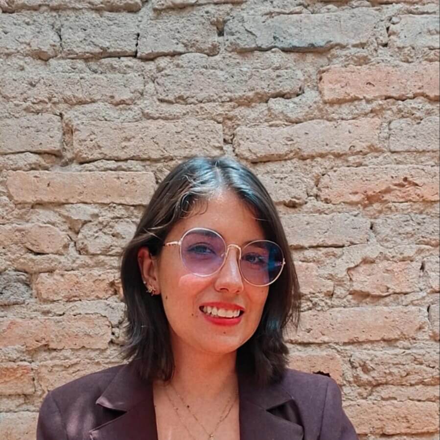 Maria Guadalupe Vá...