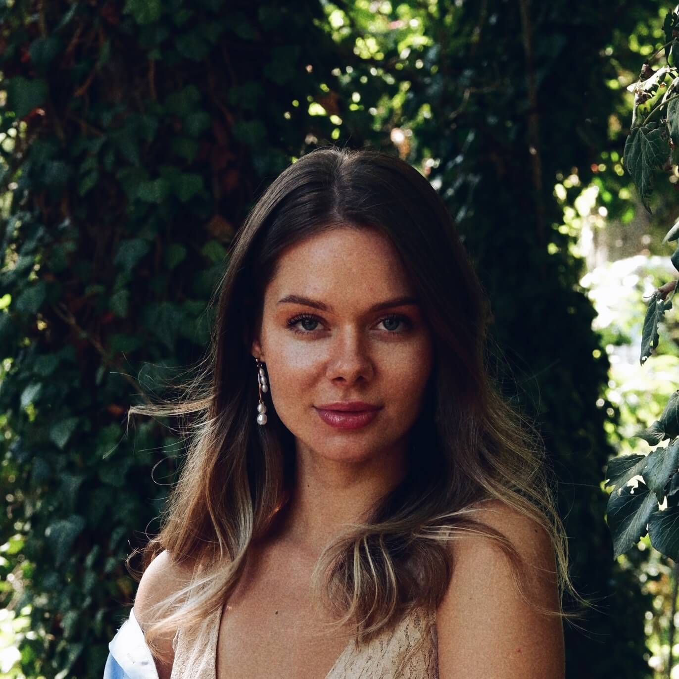 Екатерина  Ту...