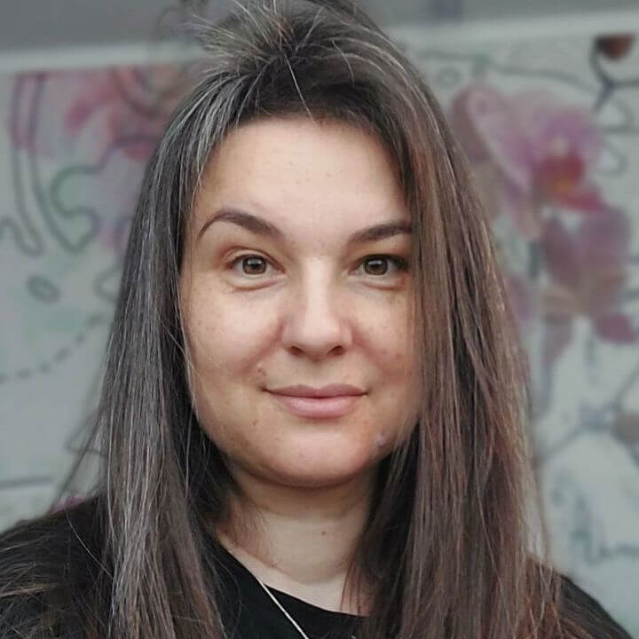 Юлия Иваненко