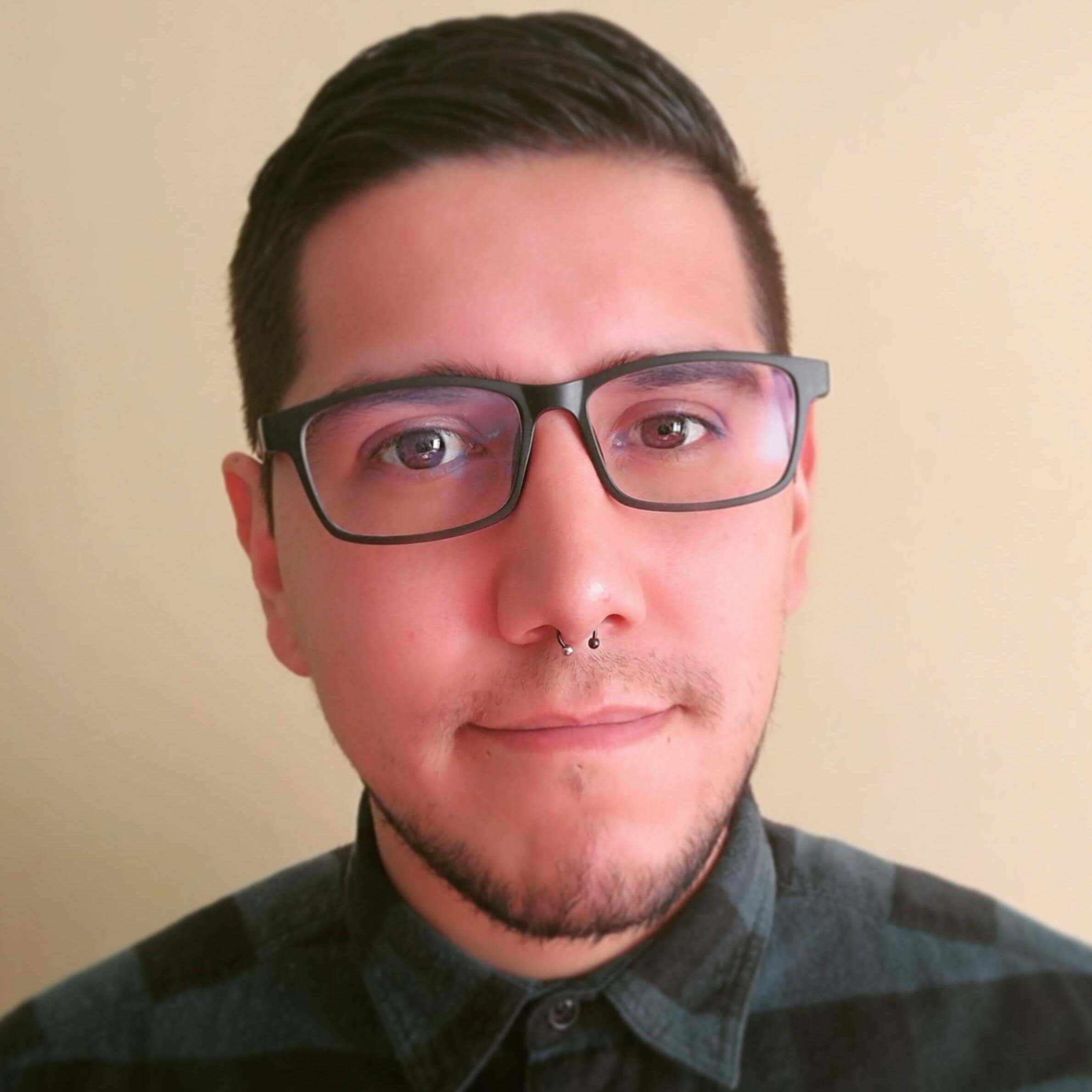 Jorge Francisco  MEZA GARCÍA