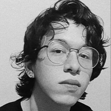 Luis Ernesto Guzmán Rodríguez