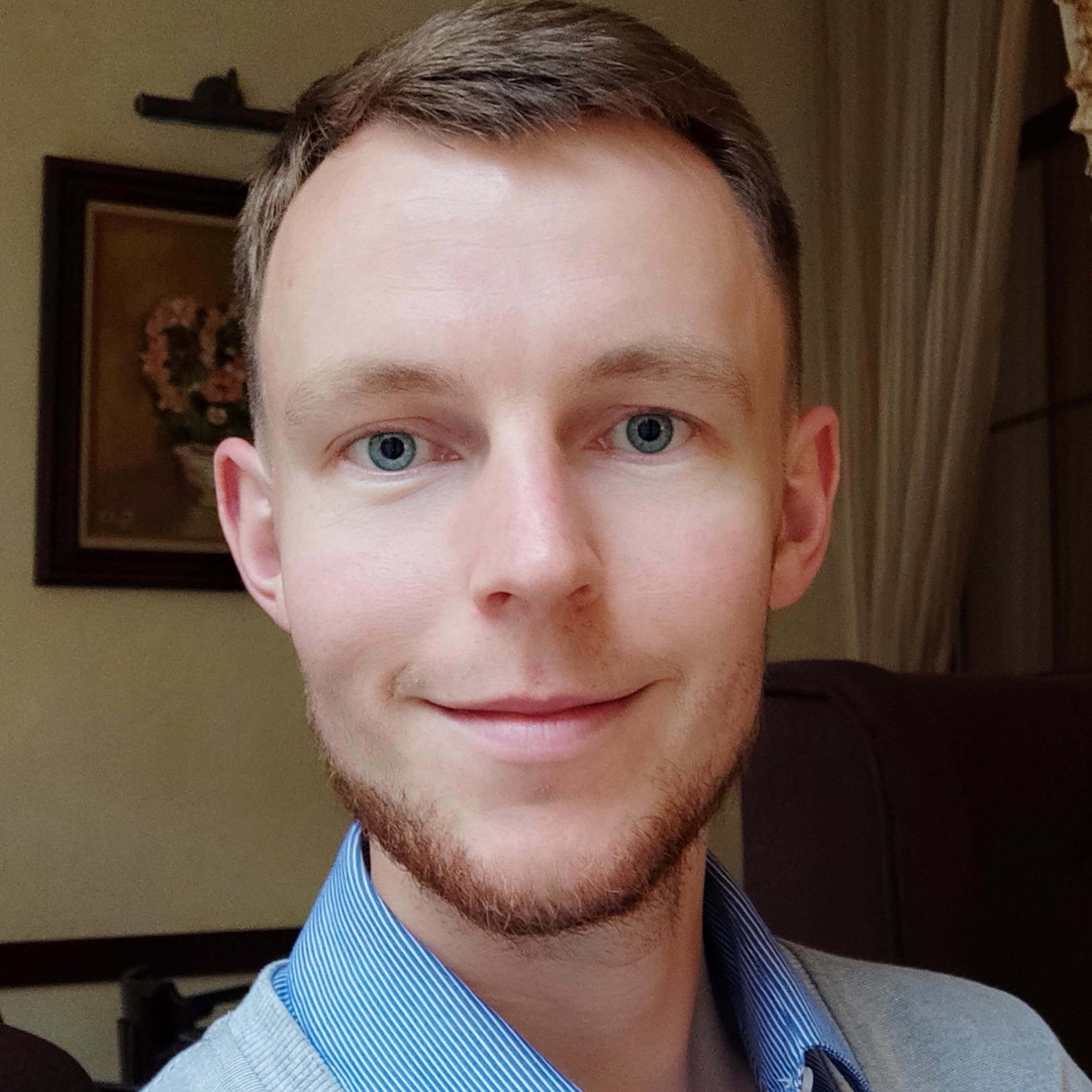 Владимир Коваленко