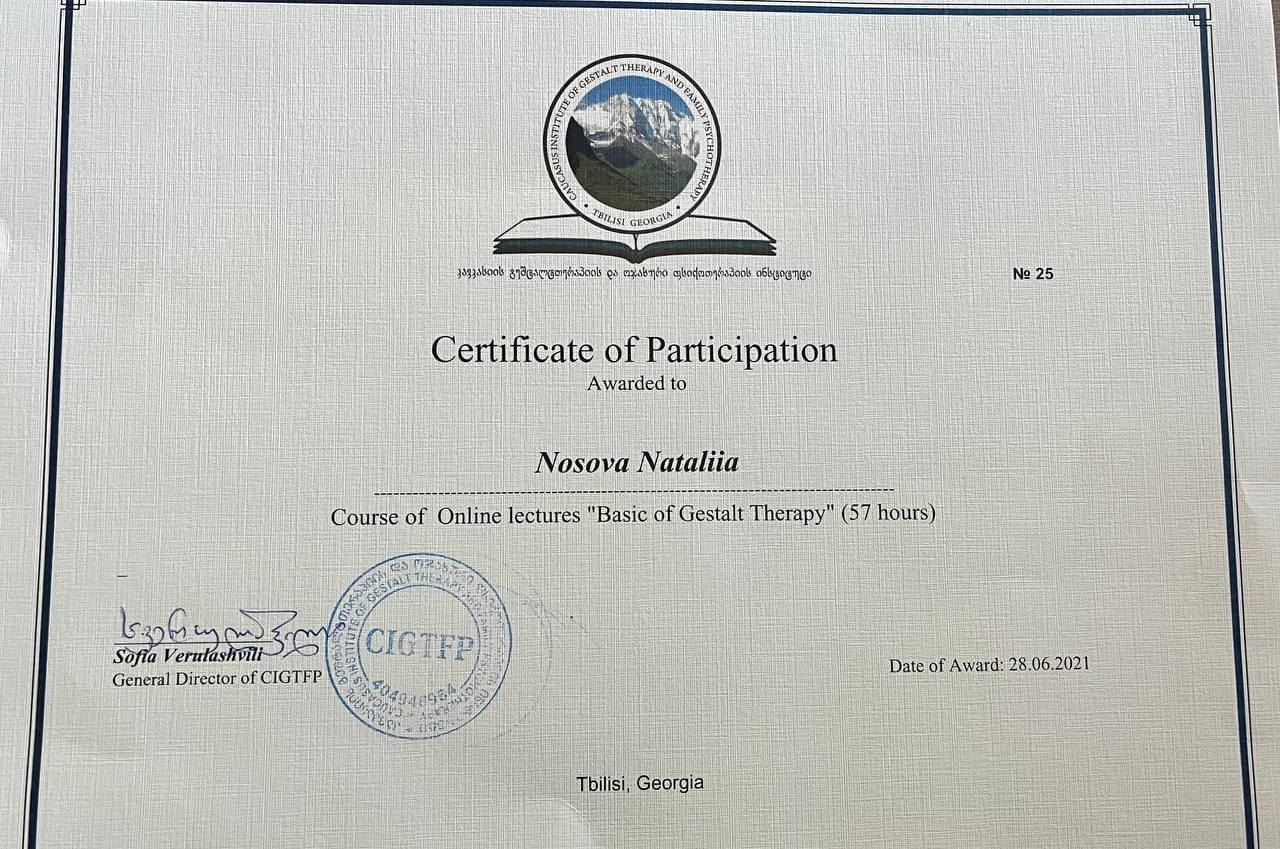 Сертификат 5 Наталья Но...