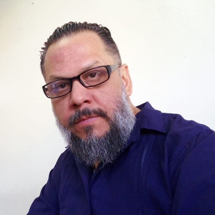 Erick Arturo  González Garza