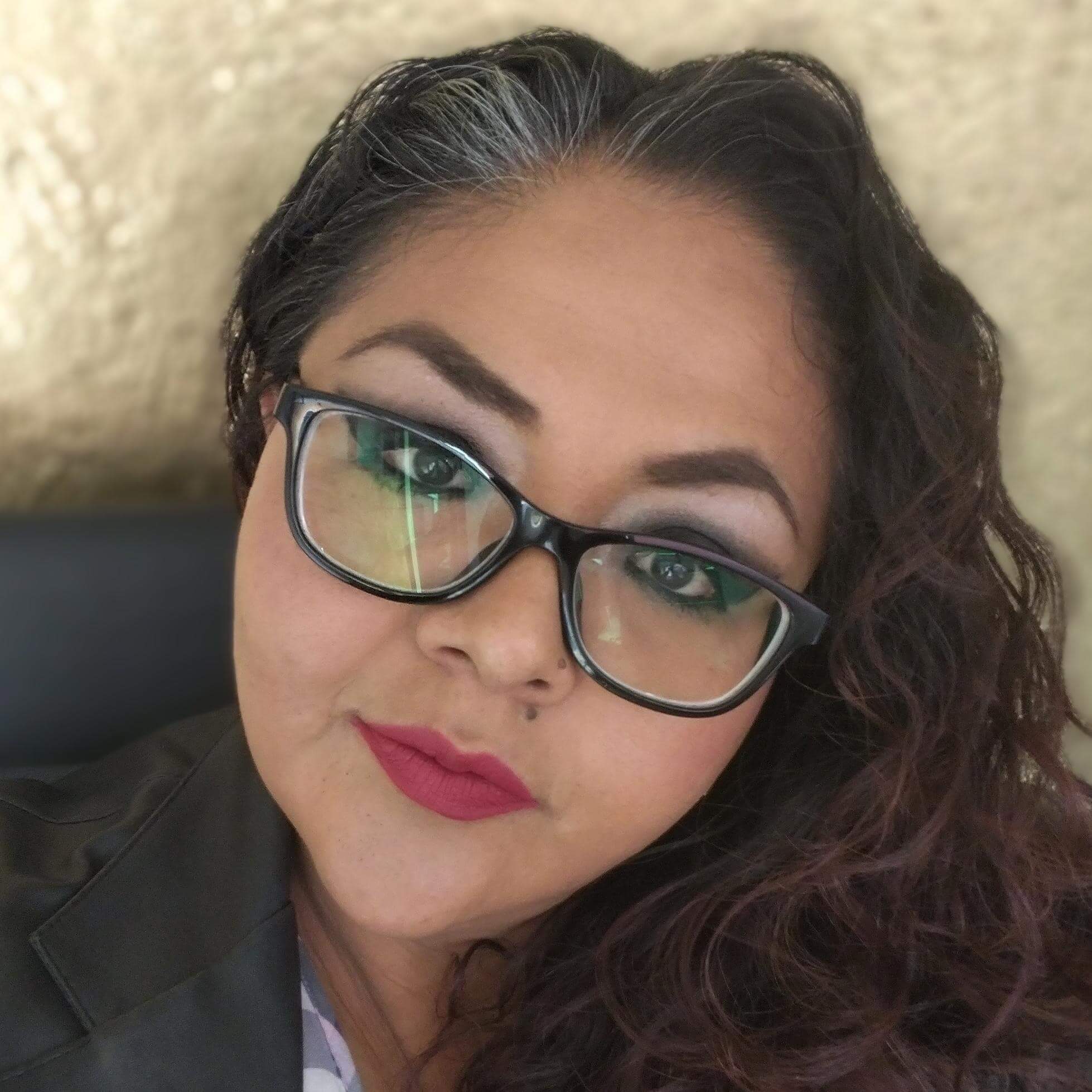 Adriana Lizbeth  Ló...