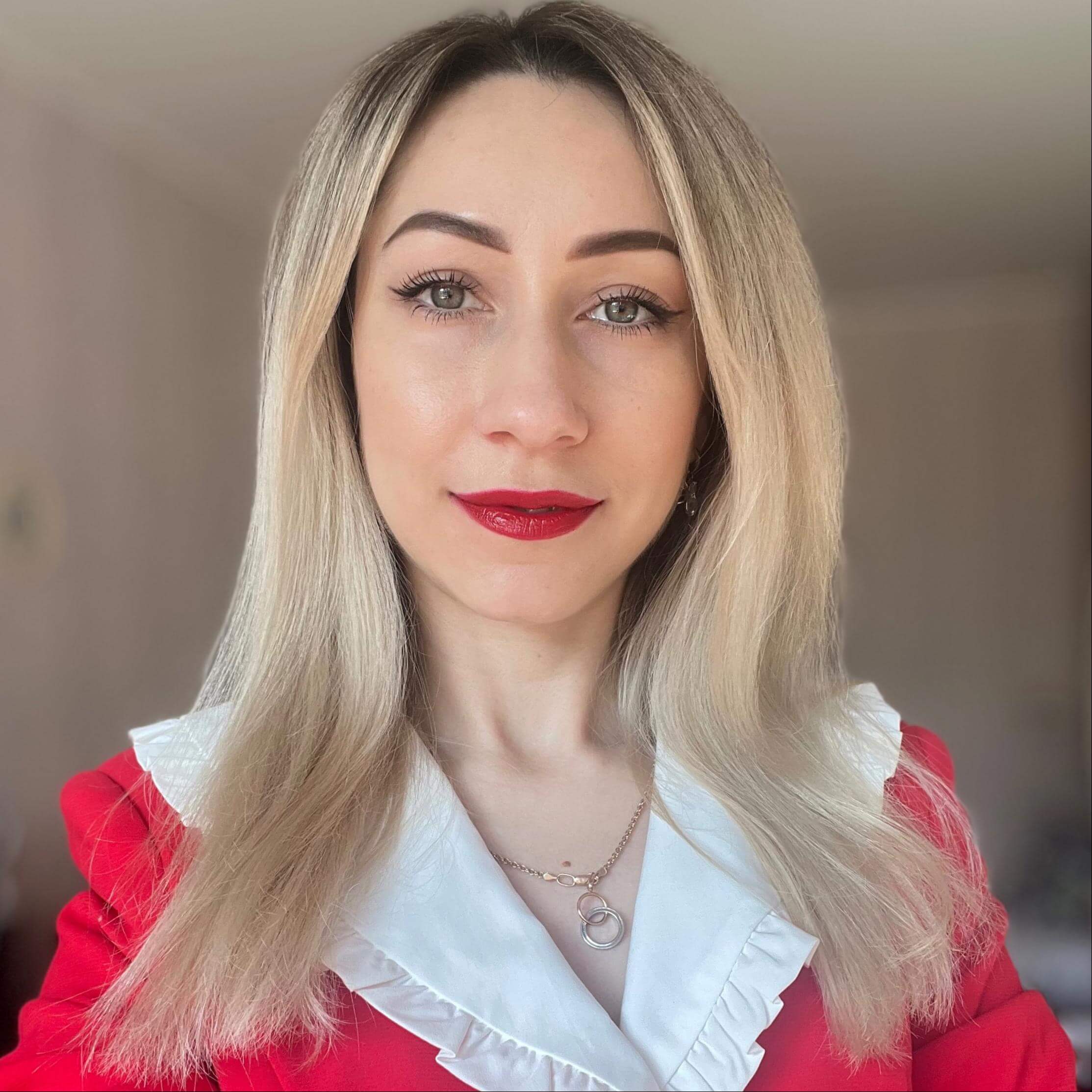 Liliia  Хо...