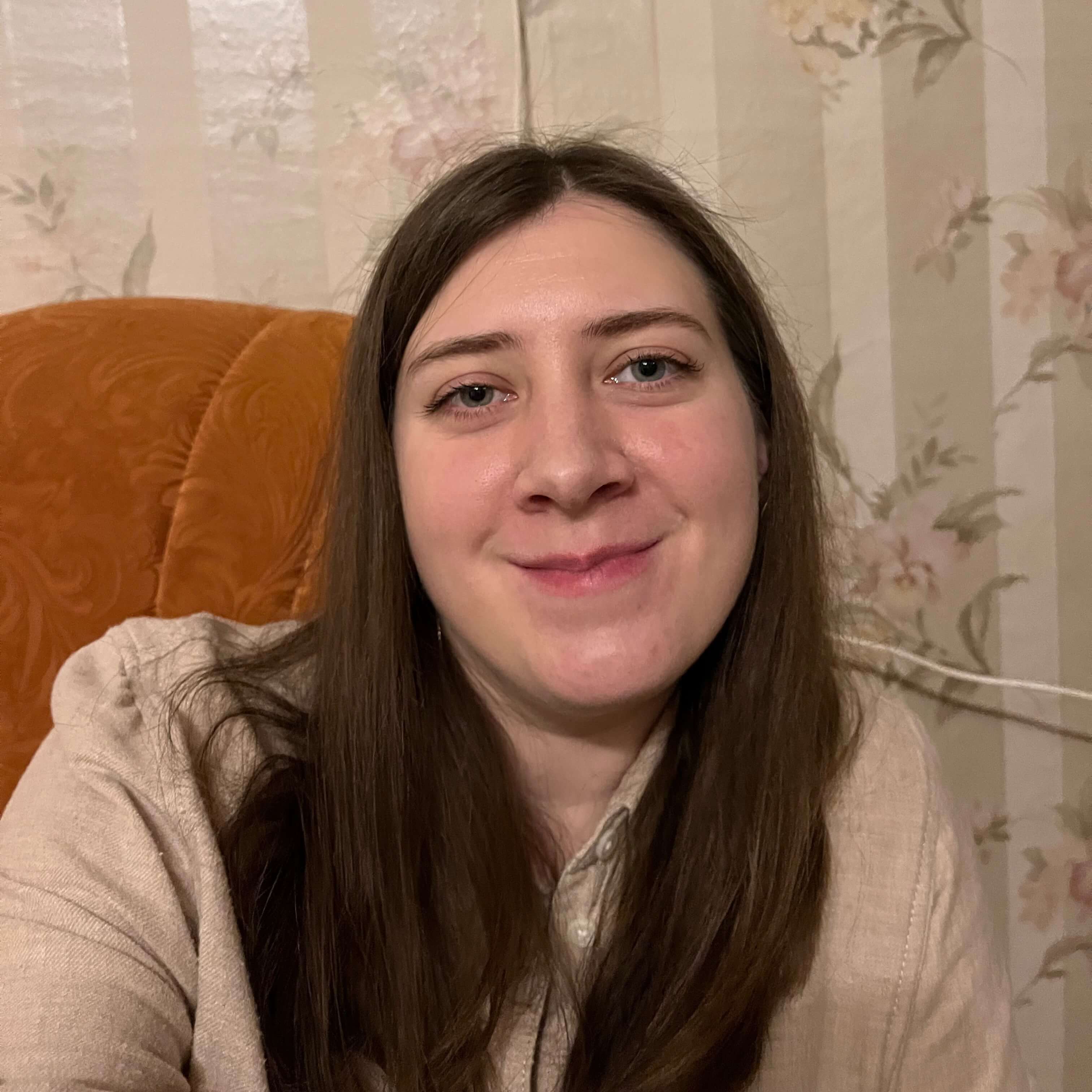 Анна