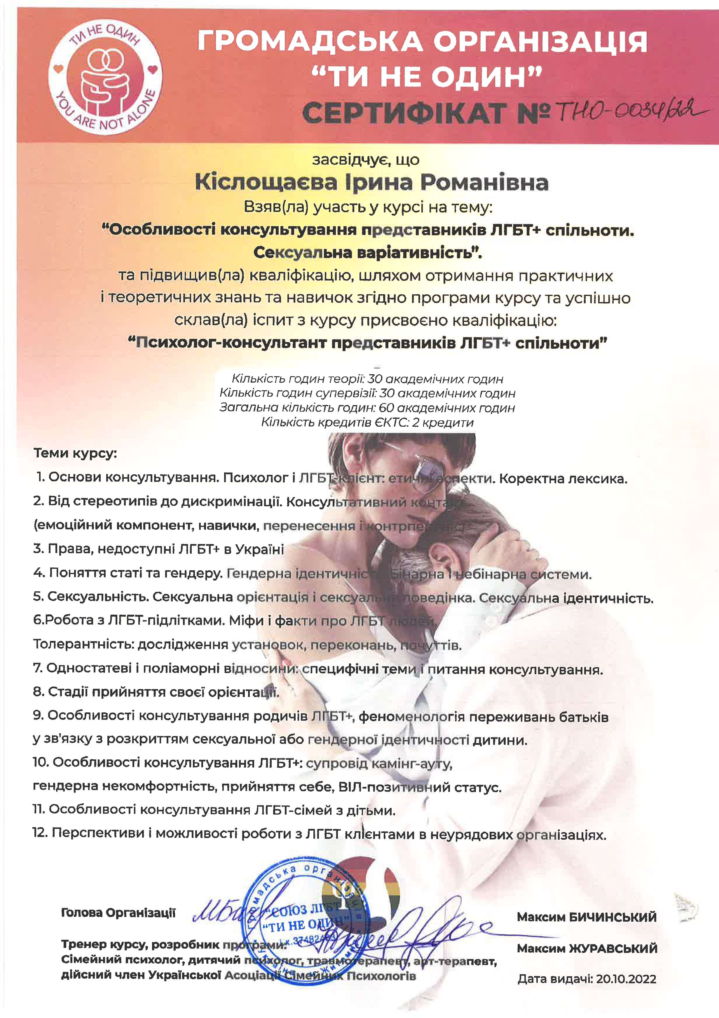 Сертификат 3 Ирина Кі...