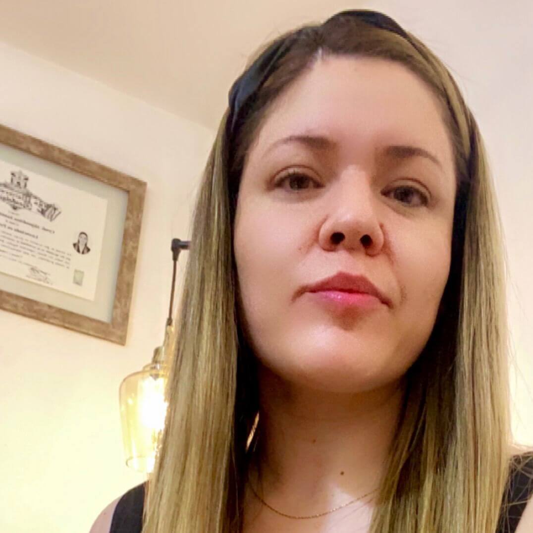 Alejandrina Santibañez