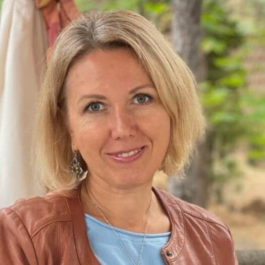 Татьяна То...