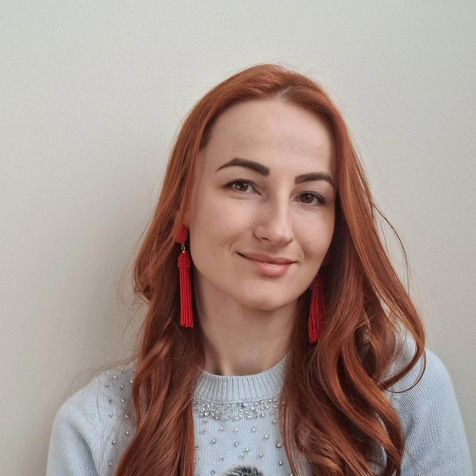 Іванна  Па...