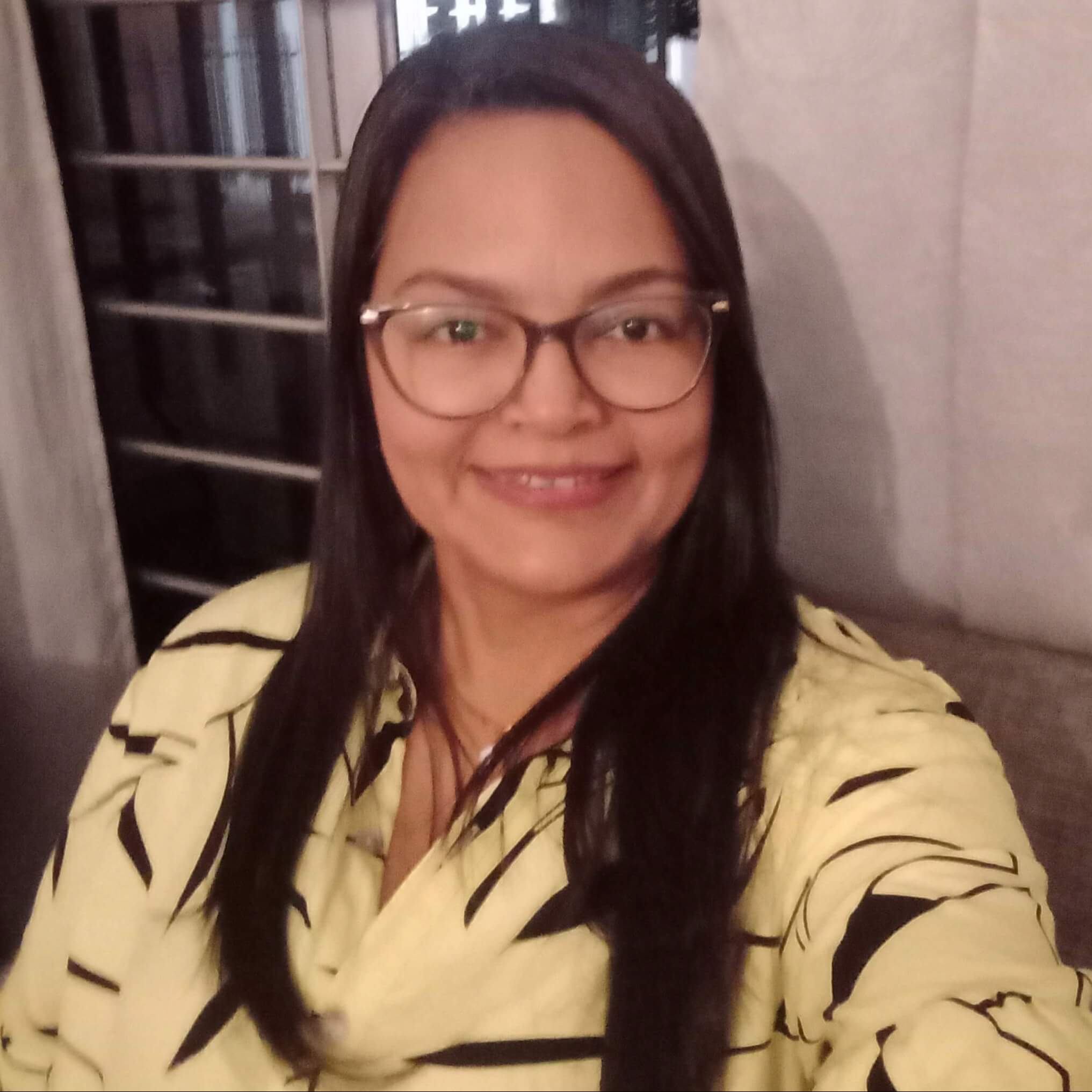 Diana Victoria Nobles Montoya