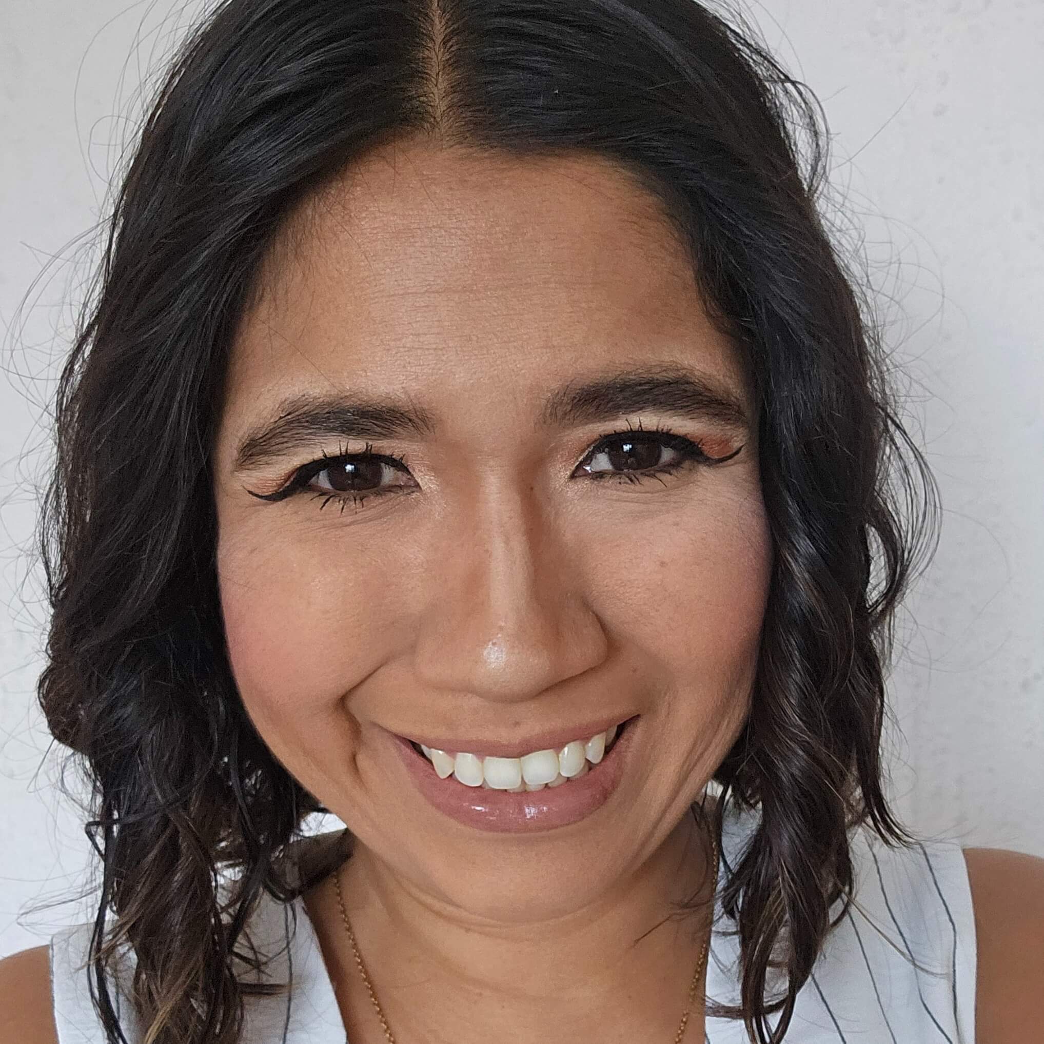 Valeria Sarahí Pe...