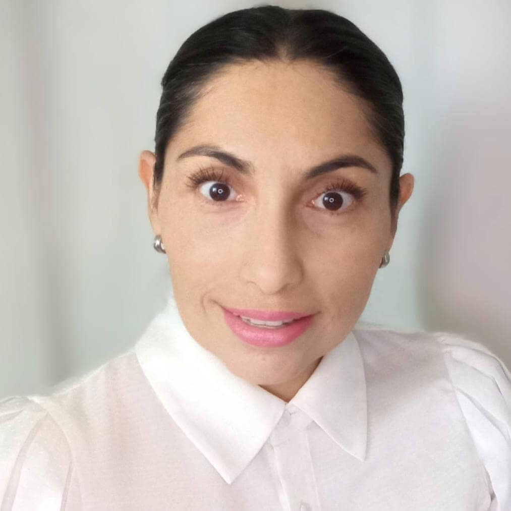 María Guadalupe  Fernández  Becerra