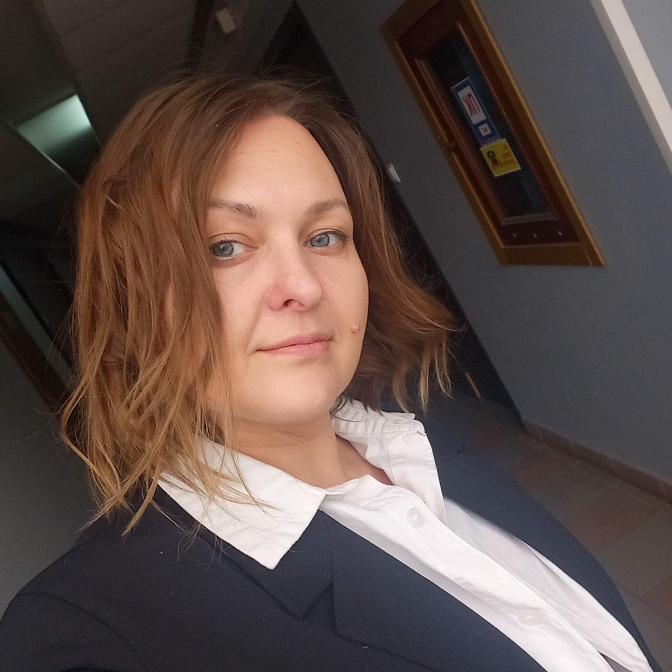 Катерина Велько