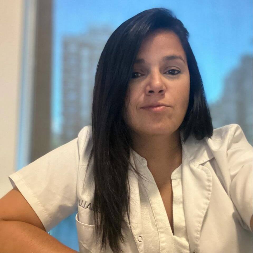 María Eugenia  Bareiro