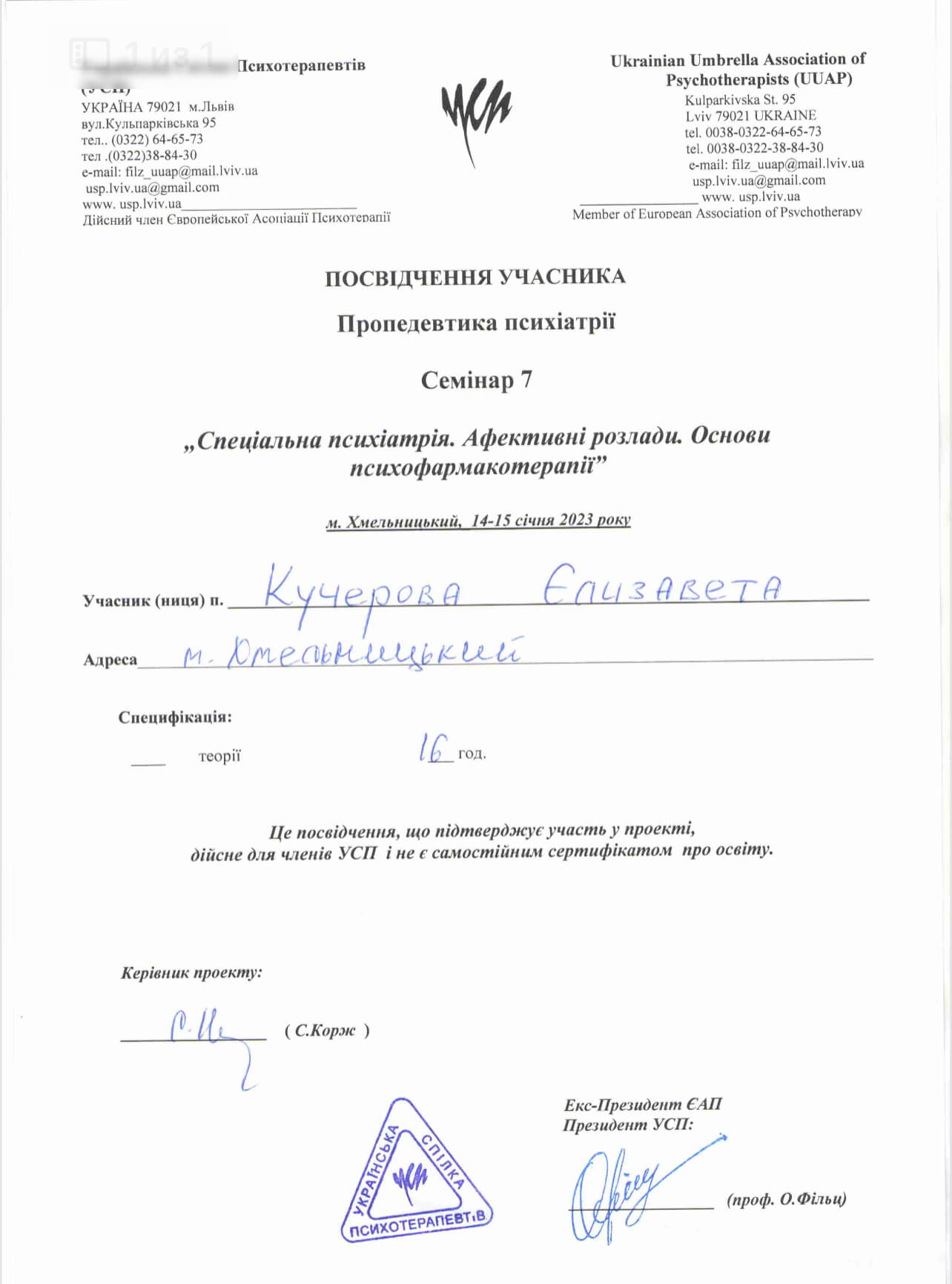 Сертификат 3 Елизавета Ку...