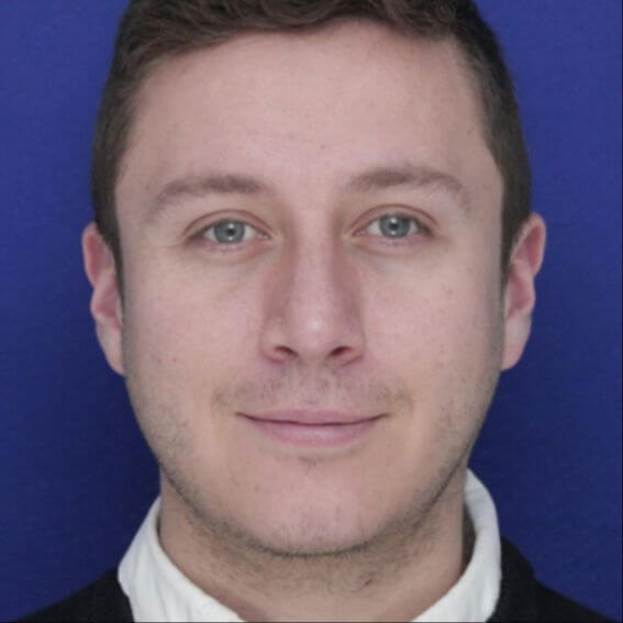 Andres Parada Arbelaez