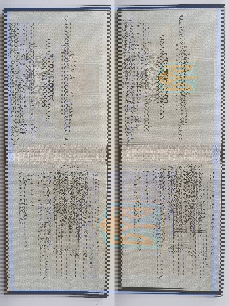 Сертифікат 3 Ярослава Ск...