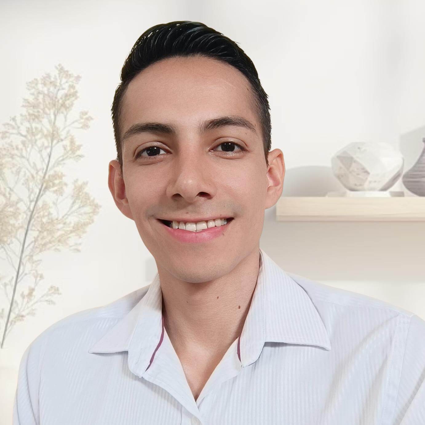 Víctor Alejandro Ch...