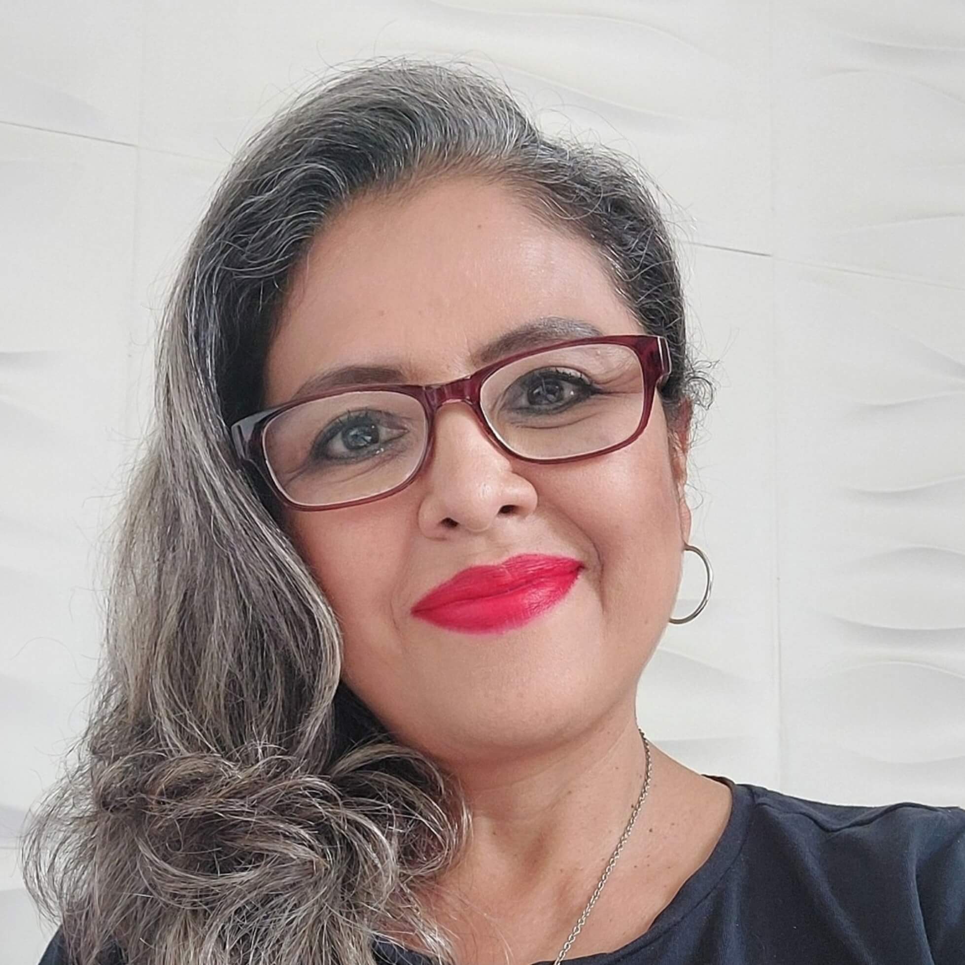 Ana Lilia  Mi...