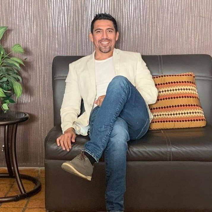 Jesus Garcia Castillo