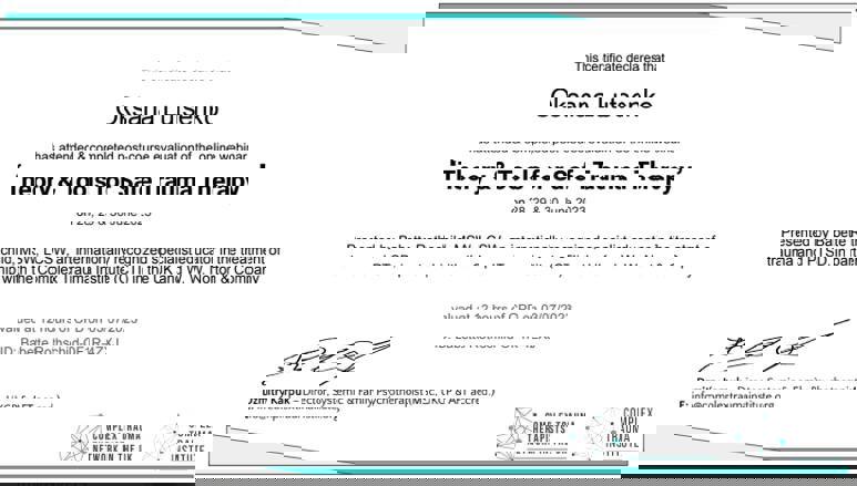 Сертифікат 3 Оксана  Лу...