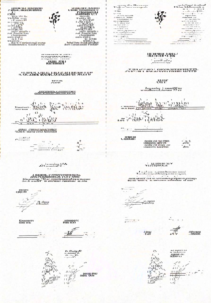 Сертификат 3 Марія Ов...