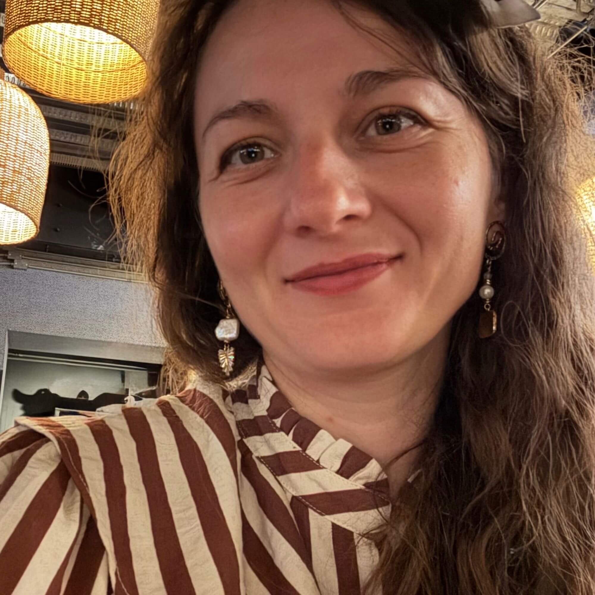 Катерина  Па...