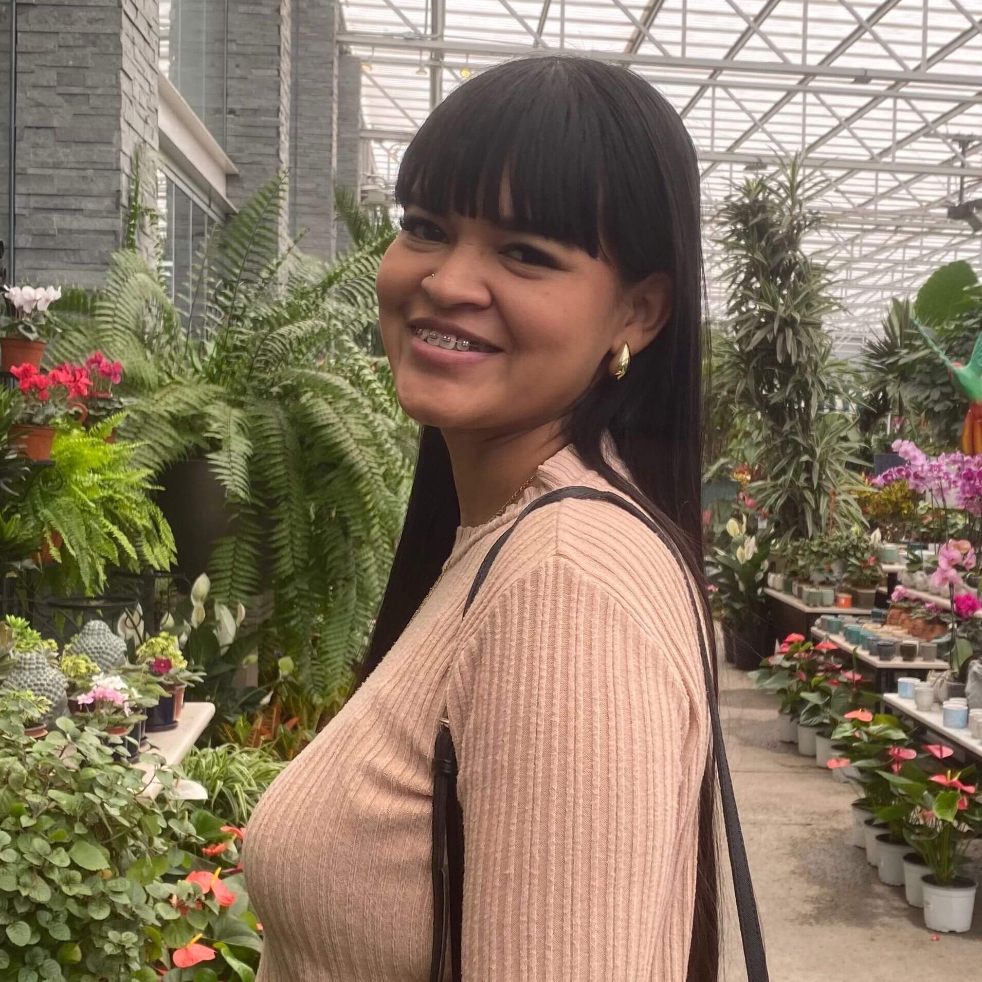 Linda Johana Carrizales Ruiz