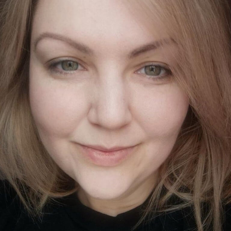 Людмила Ма...