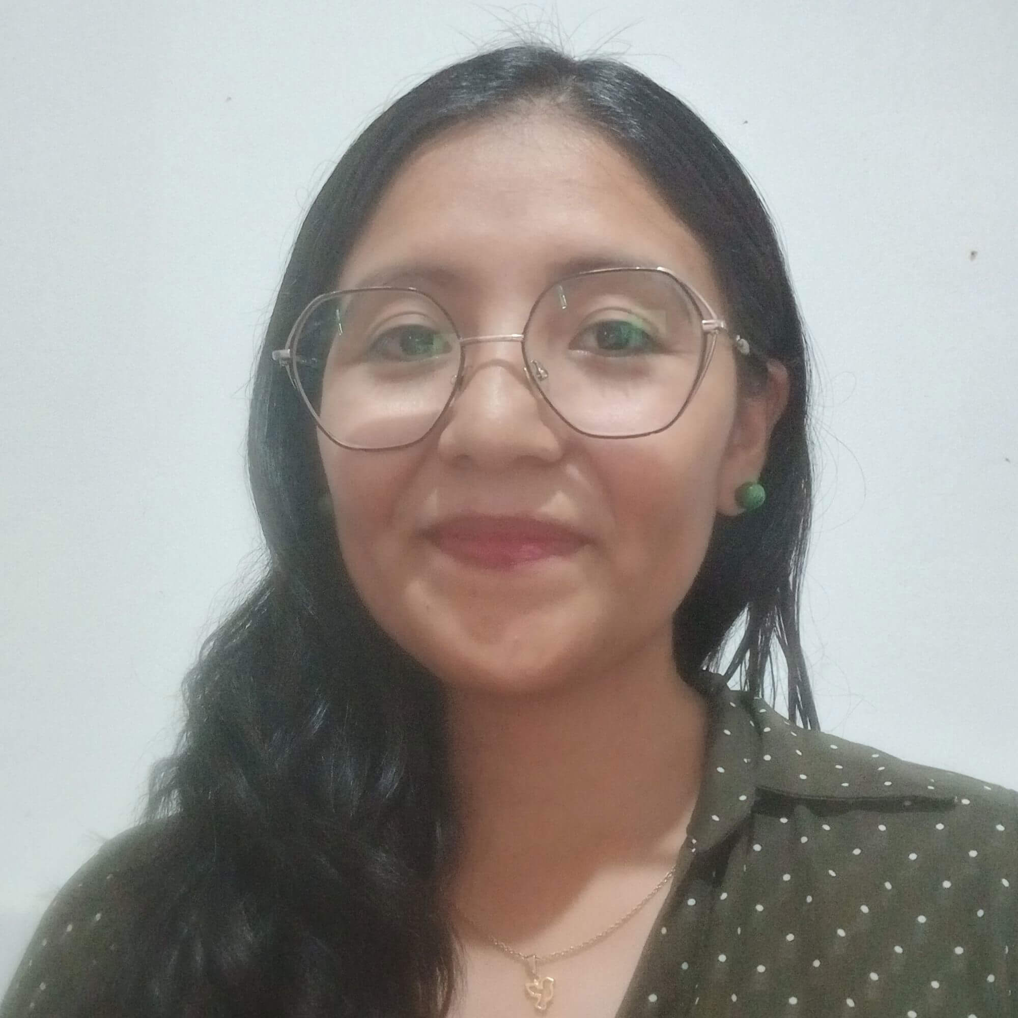 Gloria Rebeca Elizabeth