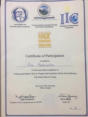 Сертификат 3 Эка Ка...