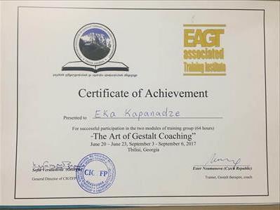 Сертификат 2 Эка Ка...