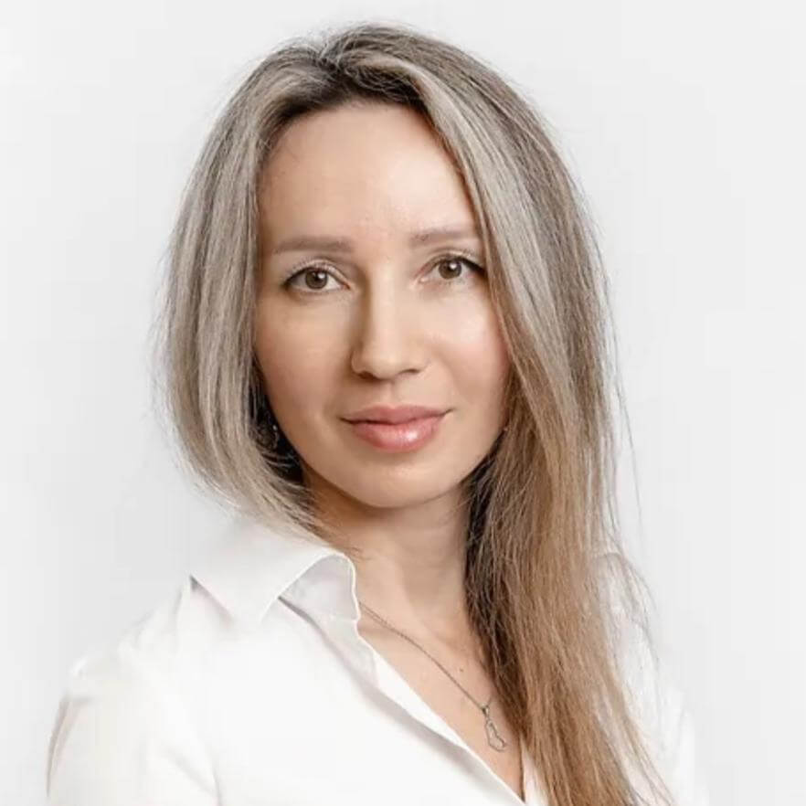 Світлана  Кр...