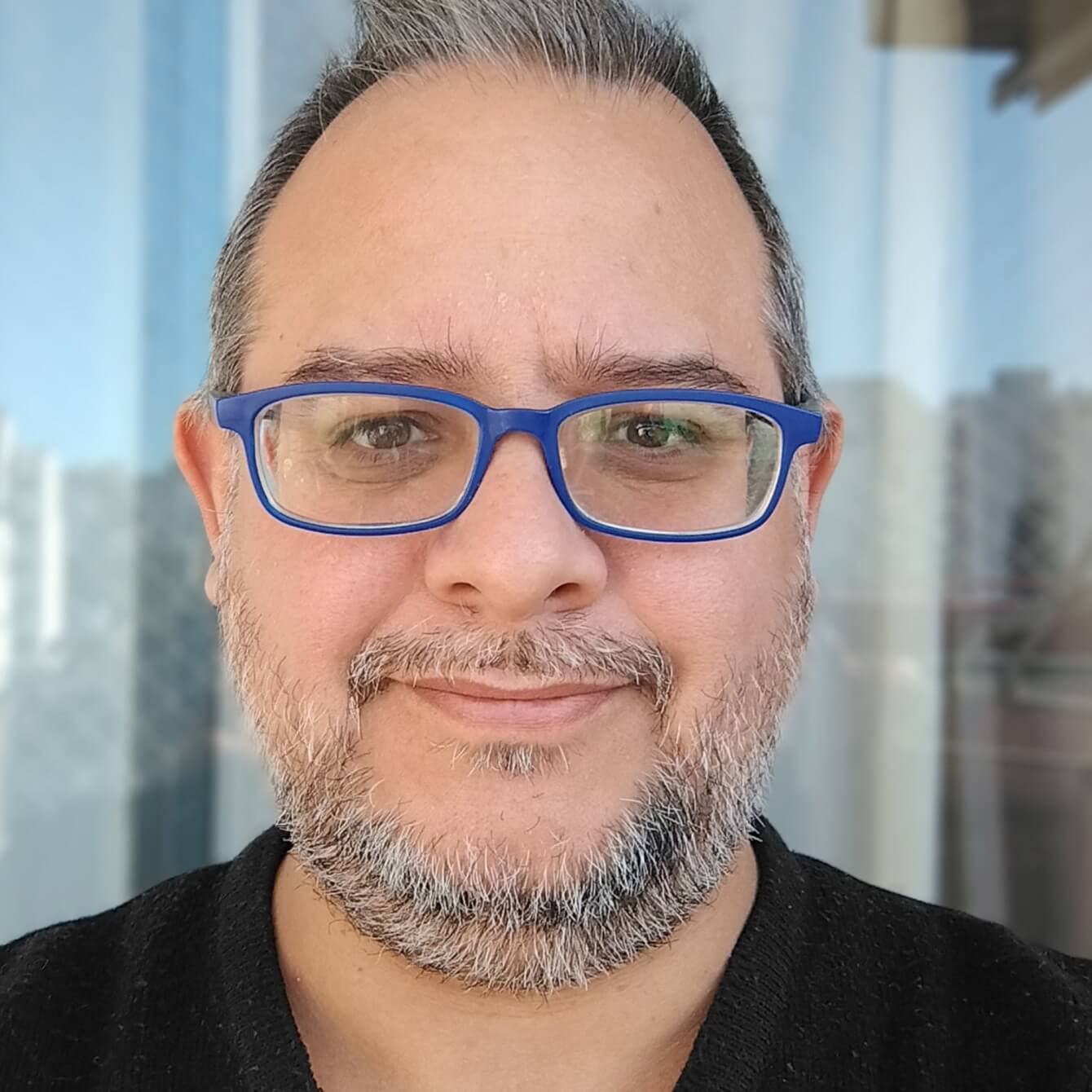 Gerardo Oscar Ra...