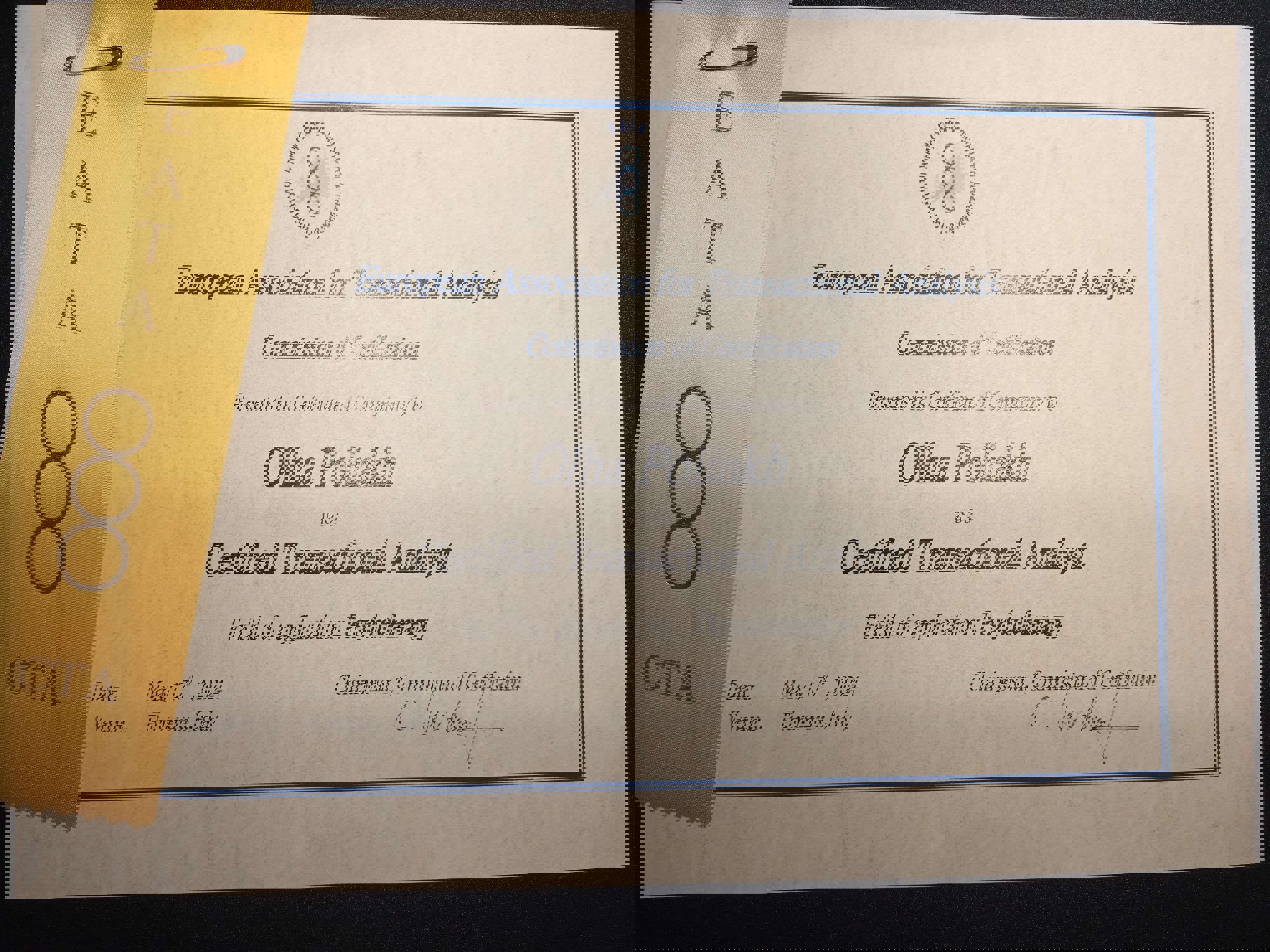 Сертифікат 2 Ольга По...