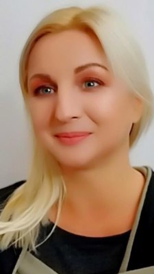 Оксана Ма...