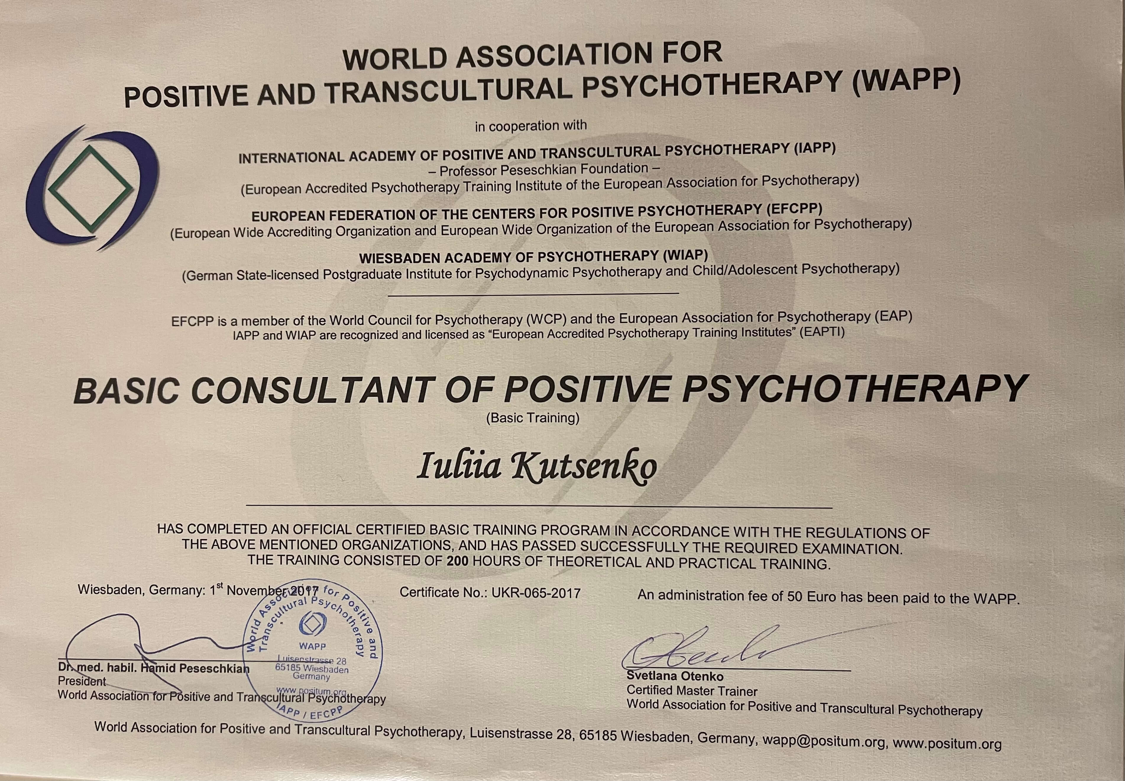 Сертификат 2 Юлия Ку...