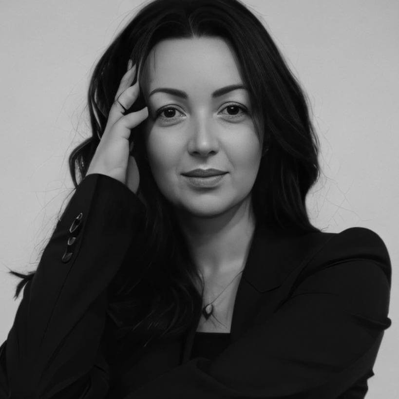 Ірина Та...